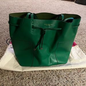 Tory Burch bucket bag